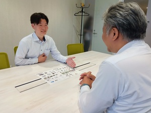 日東イシダ株式会社 法人営業／賞与実績4.6ヶ月分／年休121日／実働7.5時間