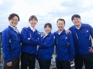 シモヒラ電装株式会社 (下平電機グループ) 購買／未経験歓迎／年休120日／残業少／充実手当／10連休可
