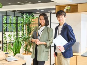 株式会社ウィリアムズ・リー・ジャパン 外資系での事務補助／月給28万円以上／未経験歓迎／土日祝休