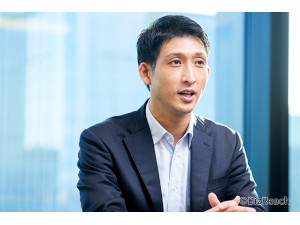東京海上日動火災保険株式会社 総合職／年収670万円～／キャリア展望に合わせたコースを選択