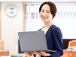 株式会社橋本歯科商店 営業事務／未経験歓迎／面接前の会社見学OK／車通勤可