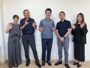 株式会社プランナーズ・インターナショナル (プランナーズ・インターナショナルグループ) 高級賃貸の不動産管理／年休131日／月給26万円以上