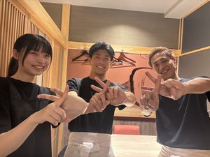 有限会社金沢風土家　（海源） 未経験～店長も目指せる飲食正社員／週休2日・月給28万円以上