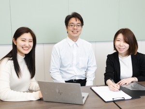 ＳｏｃｉｏＦｕｔｕｒｅ株式会社 未経験OKの事務職／オープニングスタッフ／年休最大135日