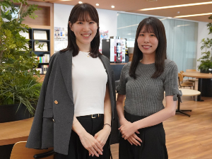 フクシマガリレイ株式会社 (ガリレイグループ) 一般事務／未経験歓迎／産休・育休復帰多数！／年休120日