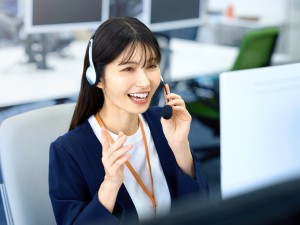 株式会社ヒューマン・ライジン カスタマーサポート／正社員採用／未経験歓迎／月給23万円～