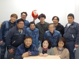 株式会社コーケン (ホーメックスグループ) 給排水メンテナンス／未経験歓迎／定着100％／月給26万円～