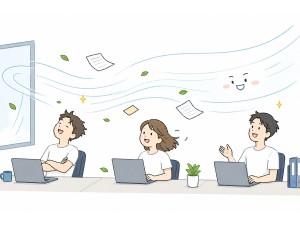 ＳｏｃｉｏＦｕｔｕｒｅ株式会社 運営サポート／研修充実！未経験でも安心／残業少なめ
