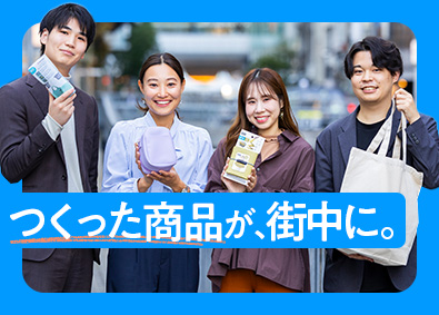 株式会社トレードワークス (トランザクショングループ) 総合職（セールス2種／店舗運営／海外仕入れ／商品企画）