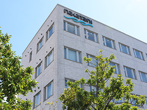 中谷機工株式会社 秘書／土日祝休み／賞与年2回／季節毎の大型連休有り／残業少