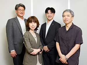 株式会社リフコム 生産管理／年休127日／土日祝休み／完全週休2日制