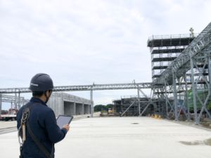 株式会社エスワクリエイト プラント施工管理／年休126日／土日祝休／UIターン歓迎
