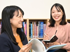 株式会社EDUWARD Press 新規事業開発（発達支援領域）／土日祝休み／月給25万円以上
