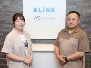 株式会社ＡＬｉＮＫインターネット 【グロース市場】 営業サポート／月給31万円以上／フレックス制／休日125日