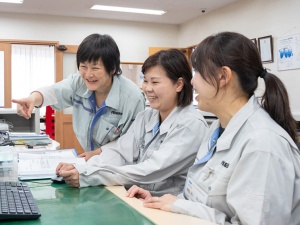 フジセン技工株式会社 ものづくり総合職（製造・生産技術）／今注目の半導体業界