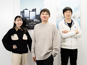株式会社アクシージア 【スタンダード市場】 急募／社内SE／女性比率高／年休128日／平均残業10h未満