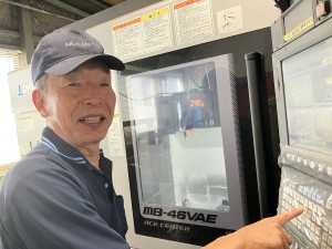株式会社マインツ (津田工業グループ) 金型の設計・加工・修理／未経験歓迎／年休121日／冷暖房完備