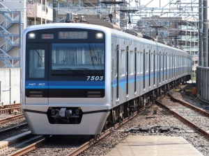 北総鉄道株式会社 (京成電鉄のグループ企業) 鉄道電気設備の保守管理／未経験歓迎／土日祝休み／転勤なし