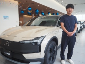 株式会社ＧＬノルディック (ジ―ライオングループ) VOLVOの総合職／平均月収30万円／面接1回／未経験可