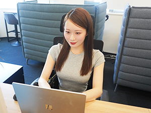 株式会社ＩＮＣＥＰＴＩＯＮ 営業サポート／求人原稿制作・事務／未経験歓迎／土日祝休み