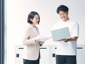 ＶＩＳＨ株式会社 (グループ会社／株式会社SHIFT) 自社サービスの営業／フレックスタイム制／在宅勤務相談可