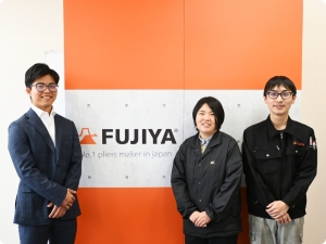 フジ矢株式会社 東大阪の工具メーカー／プロダクトデザイナー／土日祝休み