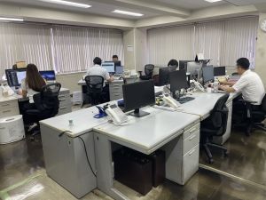 株式会社ムラキ 未経験から挑戦できる営業職／年休128日／賞与年3回