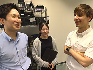 株式会社セリオラ ITエンジニア／未経験歓迎／年休126日／土日祝休／残業少