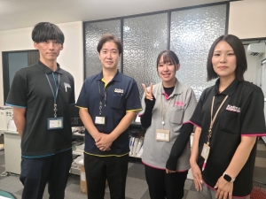 株式会社キンキレンタカー兵庫 代車の法人営業／未経験歓迎／年休125日～／賞与年2回
