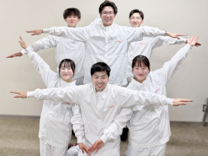 株式会社武蔵野（埼玉麺工場） (武蔵野グループ) 未経験OK！食品の製造管理／賞与5.2カ月／年休120日以上