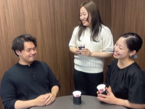 株式会社北海道真和エンタープライズ 総務事務／10時出社／残業ほぼナシ／年休120日／転勤なし