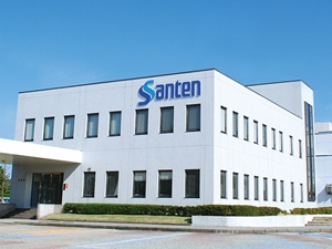 参天製薬株式会社 【プライム市場】 石川県勤務／医薬品の製造スタッフ／U・Iターン支援あり