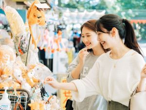 株式会社トレノーヴェ グッズの営業・進行管理／未経験歓迎／ノルマなし／土日祝休