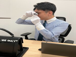 株式会社GOAT　おたから鑑定団 未経験歓迎の買取査定スタッフ／店長候補