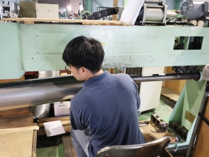 東洋アルチタイト産業株式会社 製造スタッフ／未経験歓迎／30代活躍中！／残業ほとんどなし