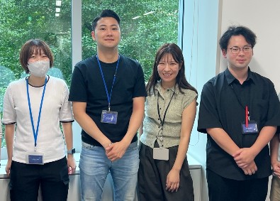 秘書センター株式会社 カスタマーサクセス／年休120日以上／土日休／残業ほぼなし