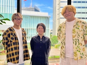 株式会社トータルリンクス 社内SE／服装・髪色自由／月給35万円以上／年休120日以上