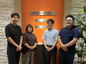 株式会社日本総合コミュニティー ビル管理／未経験歓迎／基本残業なし／賞与最大年3回／土日祝休