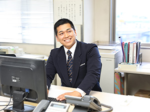 アリさんマークの引越社（株式会社引越社）／さいたま支店・豊島支店 見積スタッフ／未経験歓迎／保証給ありで月給33万超スタート