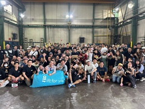 厚板プレス工業株式会社 特殊金属加工の生産管理スタッフ／経験不問／平均年収730万円