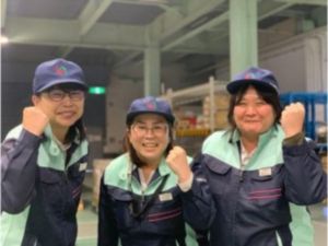 株式会社グリーンテック 自動車部品の品質検査・軽作業