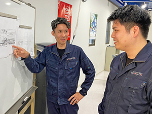 株式会社北村製作所