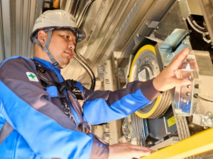 株式会社エレテックコーポレーション エレベーターの保守点検／未経験歓迎／年間休日120日以上