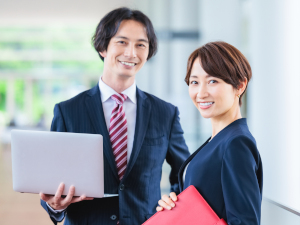 サニー・ジャパン株式会社 (サニーグループ) 経理職（マネージャー候補）／月給40万円以上／年休124日
