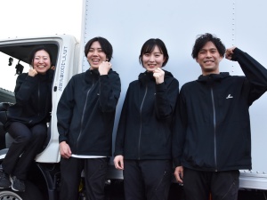 トランコムＤＳ株式会社 (トランコムグループ) 生協のルート宅配スタッフ／土日休み／賞与年2回／神奈川募集