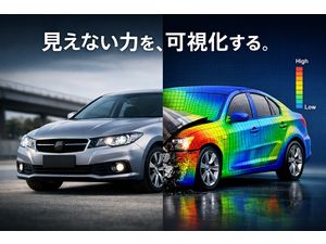 株式会社日本アムスコ 技術開発エンジニア（シミュレーション）未経験／理系大卒活躍中