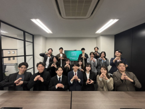 株式会社ジーエスパートナーズ (ジーエスホールディングス) 採用コンサル／人材営業／HR業界未経験歓迎