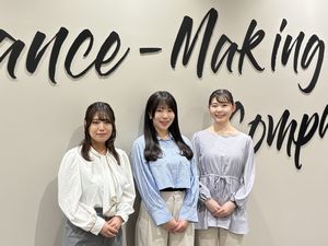 株式会社ウィルオブ・ワーク 事務／月給27万円／未経験歓迎／基本残業なし／COD2610