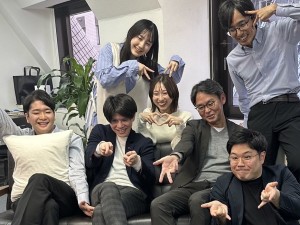 TKパートナーズ株式会社 ITエンジニア／月給30万円～／年休124日／フルリモート可