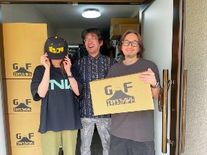 株式会社ＬＩＭ -ゴキゲンファクトリー- 未経験歓迎／おもしろTシャツ・雑貨をお店へ卸す法人営業